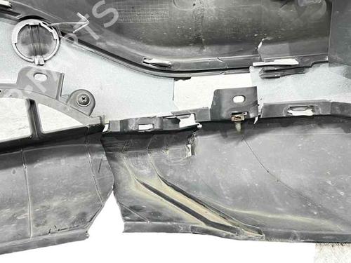 Bumper voor KIA SPORTAGE III (SL) 1.7 CRDi | BP30871293C7
