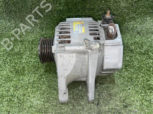 Used Alternator Alternator TOYOTA CELICA Coupe (_T23_) 1.8 16V VT-i (ZZT230_, ZZT230) (143 hp) 24223060 24223060