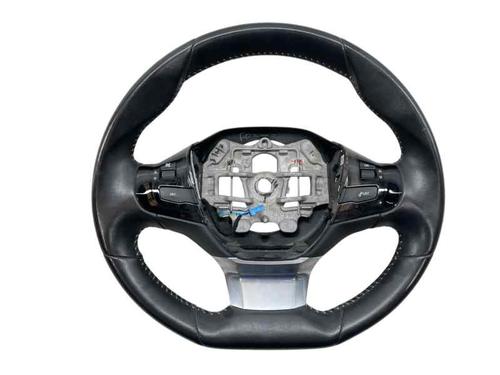 Used Steering wheel PEUGEOT 308 SW II (LC_, LJ_, LR_, LX_, L4_) 1.6 THP 155 (156 hp) 29383059