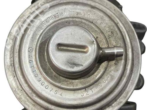 Used Egr Egr MERCEDES-BENZ C-CLASS (W203) C 220 CDI (203.006, 203.008) (143 hp) 27449609 27449609