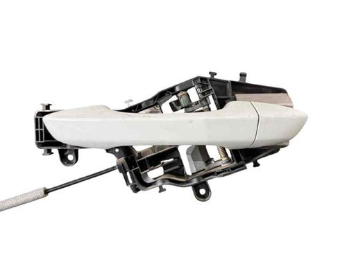 Used Front left exterior door handle VW PASSAT B8 (3G2, CB2) 2.0 TDI 4motion (150 hp) 25212856