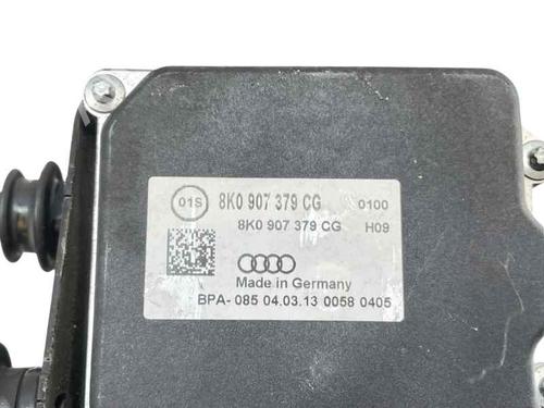 ABS pump AUDI A4 B8 (8K2) 2.0 TDI | BP27449925M43 