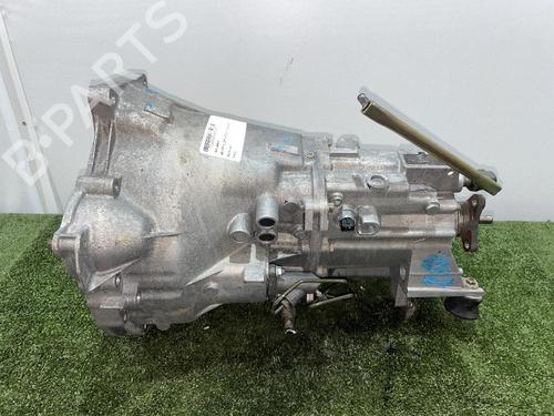 Girkasse BMW 3 (E36) 318 tds (90 hp) 31684425