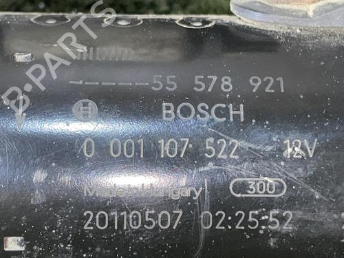 Starter OPEL CORSA D (S07) | BP31685059M8 - Image 2