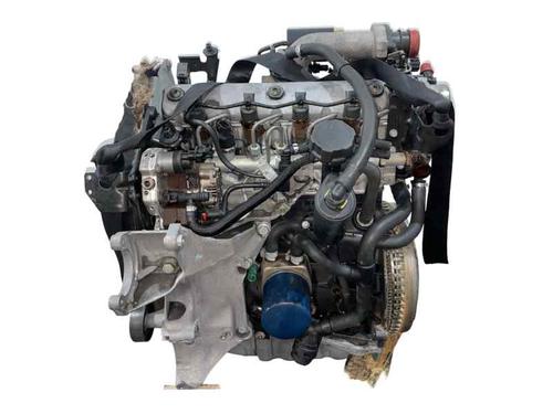 Used Engine Engine VOLVO V40 Estate (645) 1.9 DI (115 hp) 33232397 33232397