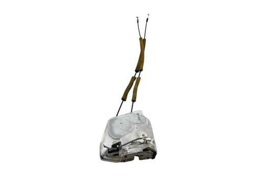 Front left lock MAZDA 6 Hatchback (GH) 2.2 MZR-CD (GH10) | BP29177303C98 - Image 4
