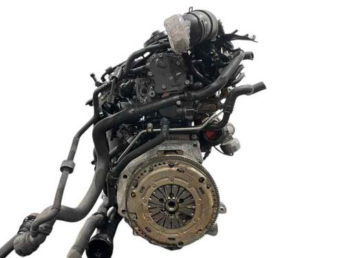 Motor VW GOLF PLUS V (5M1, 521) 1.6 TDI | BP29993841M1 