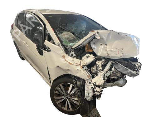 Steering wheel HONDA JAZZ IV (GK_) 1.3 | BP26194920C49 - Image 4