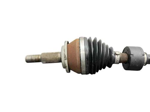 Used Left front driveshaft Left front driveshaft TOYOTA AVENSIS Saloon (_T27_) 2.2 D-4D (ADT271_, ADT271R) (177 hp) 29605715 29605715