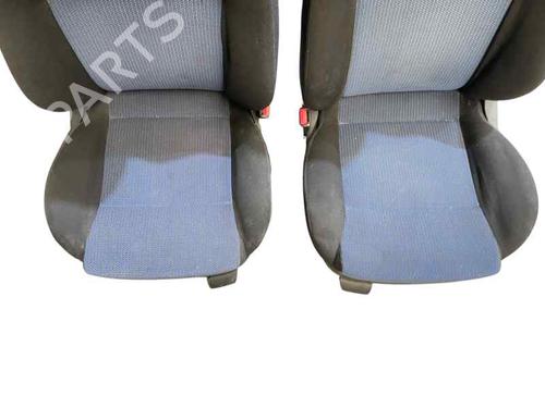 Used Seats set Seats set VW GOLF V (1K1) [2003-2010] 31682721 31682721