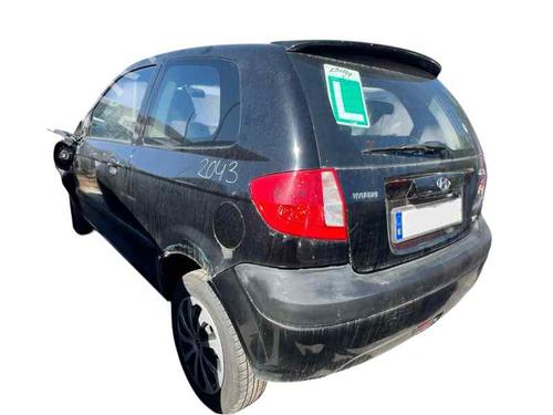 Starter HYUNDAI GETZ (TB) 1.5 CRDi | BP29021613M8 - Image 8