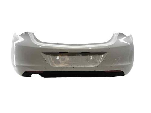 Used Rear bumper OPEL ASTRA J (P10) [2009-2016]  32515615