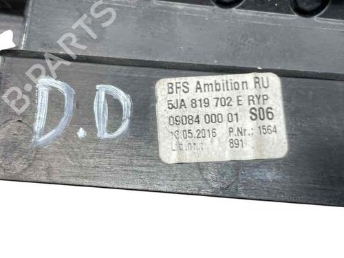 Air vent SKODA RAPID Spaceback (NH1) 1.6 TDI | BP30294662I21  - Image 5