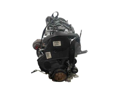 Engine VOLVO S60 I (384) 2.4 D | BP25213338M1  - Image 6