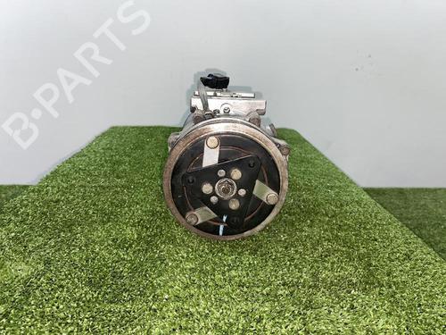 AC compressor VOLVO S40 II (544) 2.0 D | BP31681939M34  - Image 5