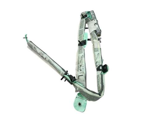 Used Left curtain airbag Left curtain airbag JAGUAR XF I (X250) 2.7 D (207 hp) 31682476 31682476