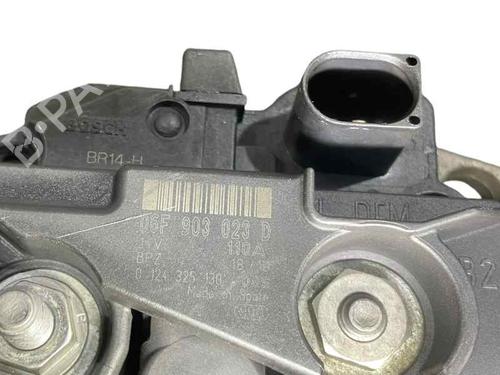 Alternator SKODA FABIA II (542) 1.6 TDI | BP24353217M7  - Image 6
