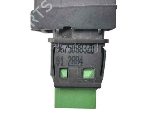 Switch PEUGEOT 2008 I (CU_) 1.6 HDi | BP29875570I30