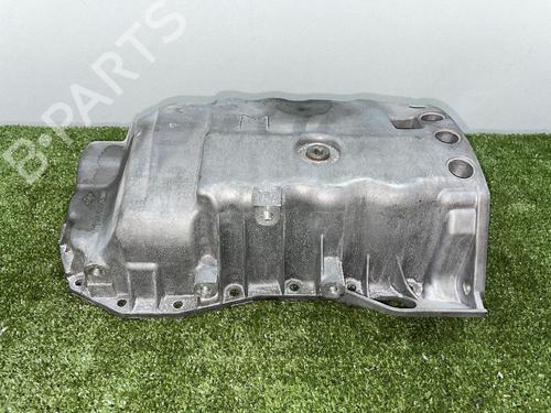 Used Oil sump RENAULT MEGANE I (BA0/1_) [1995-2004]  31681504