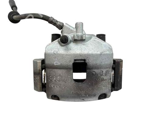 Right front brake caliper FIAT 500 (312_) 1.2 (312AXA1A) | BP29328814M104