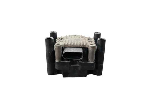 Used Ignition coil Ignition coil VW GOLF PLUS V (5M1, 521) 1.6 (102 hp) 26376572 26376572