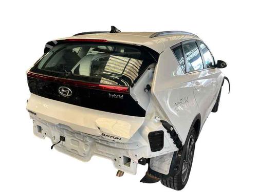 Front left window mechanism HYUNDAI BAYON (BC3) 1.0 T-GDI 48V-Hybrid | BP25213431C22  - Image 7