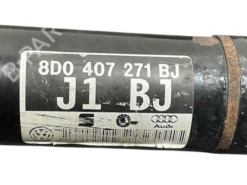 Used Left front driveshaft Left front driveshaft AUDI A4 B5 (8D2) 1.9 TDI (110 hp) 30339032 30339032