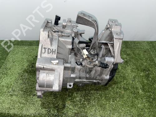 Used Gearbox Gearbox SKODA OCTAVIA II (1Z3) 1.9 TDI (105 hp) 31684002 31684002