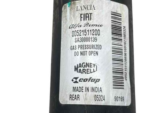 Left rear shock absorber FIAT 500 (312_) 1.2 (312AXA1A) | BP30270656M18 