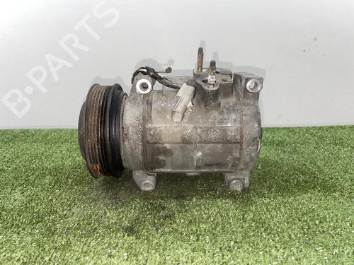 Compresseur AC CHRYSLER VOYAGER IV (RG, RS) [1999-2008]  31681965