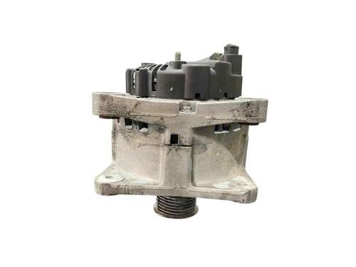 Used Alternator Alternator RENAULT MEGANE II Coupé-Cabriolet (EM0/1_) 1.9 dCi (120 hp) 29298711 29298711