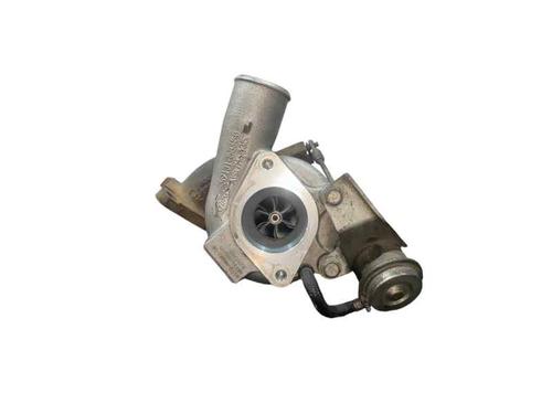 Used Turbocharger/Supercharger Turbocharger/Supercharger FORD TRANSIT Van (FA_ _) [2006-2014] 31682271 31682271