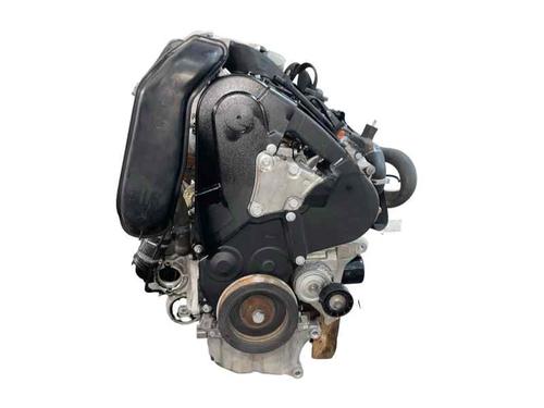 Engine PEUGEOT 307 (3A/C)  | BP32490588M1 