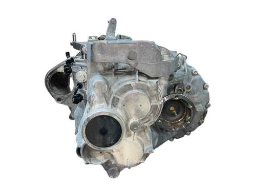 Gearbox SEAT LEON (1P1) 2.0 TDI 16V | BP31826119M3