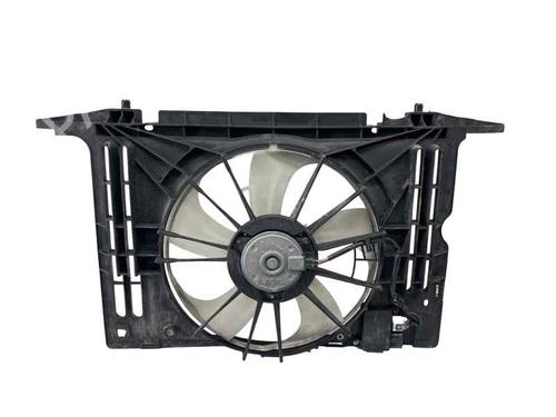 Radiator fan TOYOTA AURIS (_E15_) 1.6 (ZRE151_, ZRE151R) | BP32181930M35