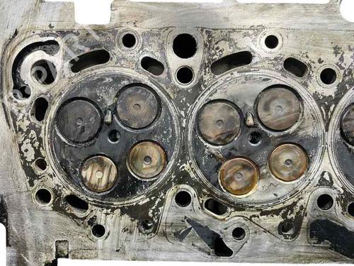 Cylinder head FORD TRANSIT Van (FA_ _)  | BP31683076M5 