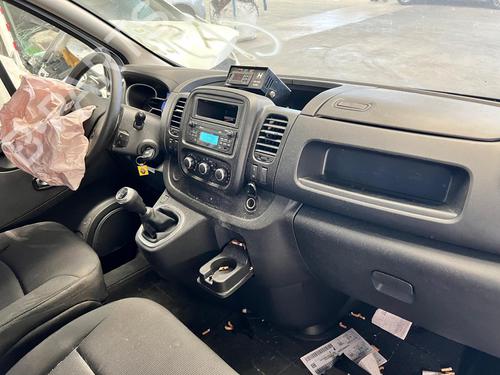 Front left window mechanism RENAULT TRAFIC III Van (FG_) 2.0 dCi 120 (FGMN) | BP25210886C22  - Image 10