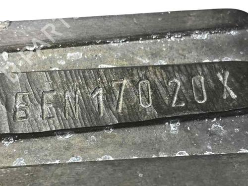 Gearbox VW PASSAT B5 (3B2) 1.9 TDI | BP25212144M3 - Image 4