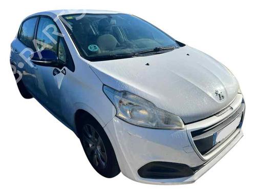 Left front window switch PEUGEOT 208 I (CA_, CC_) 1.2 VTI 82 | BP30586647I27 - Image 4