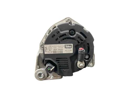 Used Alternator Alternator RENAULT CLIO II (BB_, CB_) 1.2 (BB0A, BB0F, BB10, BB1K, BB28, BB2D, BB2H, CB0A,... (58 hp) 29178097 29178097