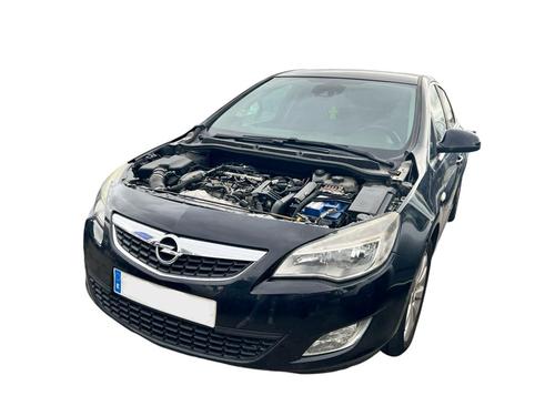 Injector OPEL ASTRA J (P10) 2.0 CDTI (68) | BP25211356M100 - Image 4