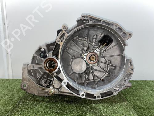 Used Gearbox Gearbox 24225326 24225326