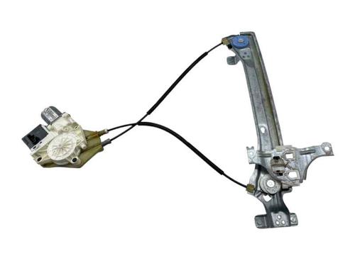 Rear right window mechanism RENAULT MEGANE III Hatchback (BZ0/1_, B3_) 1.5 dCi | BP30051802C25 