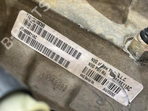 Gearbox CHRYSLER NEON II  | BP31684722M3 