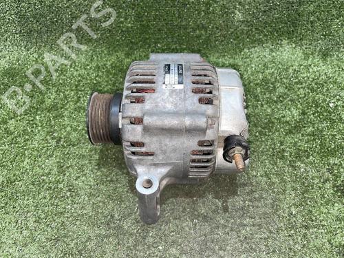 Used Alternator Alternator JAGUAR S-TYPE II (X200) [1998-2008] 31681167 31681167