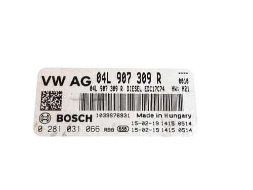 Engine control unit (ECU) VW PASSAT B8 (3G2, CB2) 2.0 TDI 4motion | BP25597324M57 - Image 2