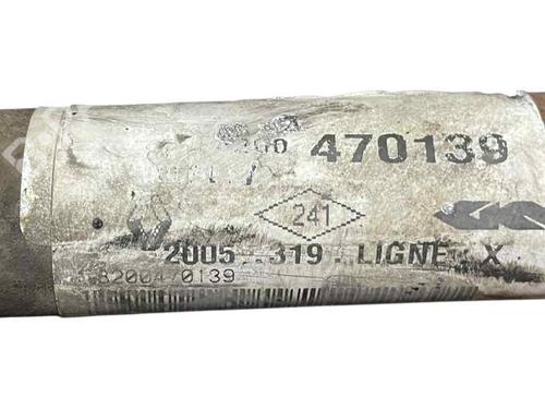 Left front driveshaft RENAULT VEL SATIS (BJ0_) 2.2 dCi (BJ0E, BJ0F) | BP29177281M38