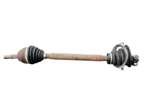 Used Left front driveshaft Left front driveshaft RENAULT LAGUNA I (B56_, 556_) 1.8 16V (B563, B564) (120 hp) 27449032 27449032