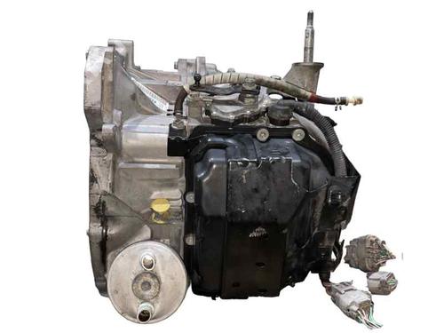 Used Gearbox RENAULT VEL SATIS (BJ0_) [2002-2026]  31988483