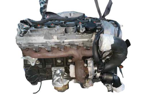 Engine MERCEDES-BENZ E-CLASS (W210) E 320 CDI (210.026) | BP32358375M1 - Image 2